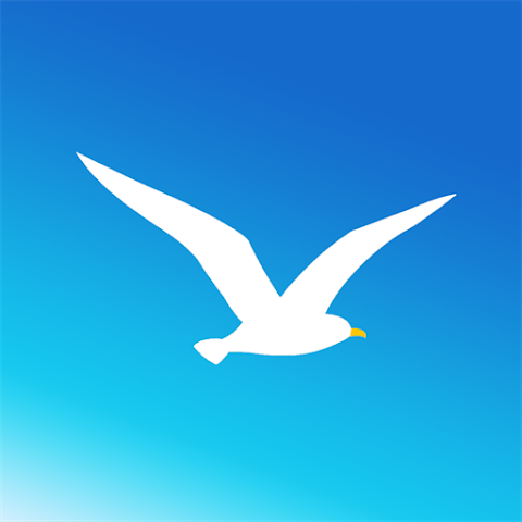 海鸥聊天软件app